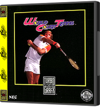 World Court Tennis