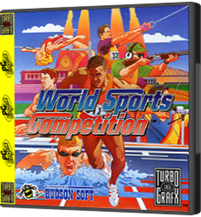 World Sports Competition
