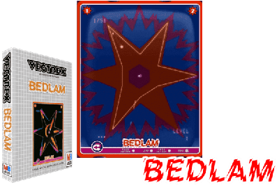 BEDLAM