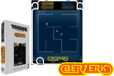 BERZERK