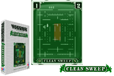 CLEAN SWEEP
