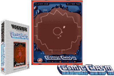 COSMIC CHASM