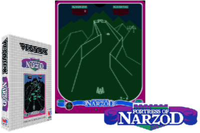 FORTRESS OF NARZOD