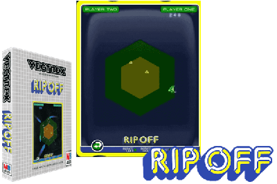 RIP OFF