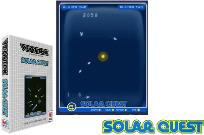 SOLAR QUEST