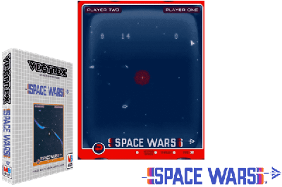SPACE WARS