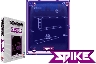 SPIKE