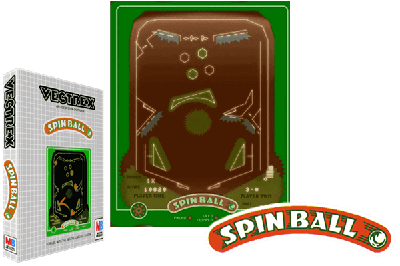 SPIN BALL