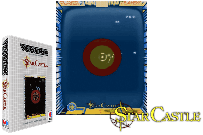 STAR CASTLE