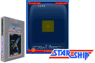 STAR SHIP
