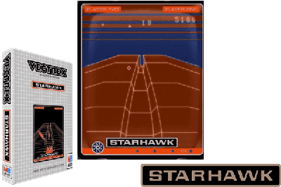 STARHAWK