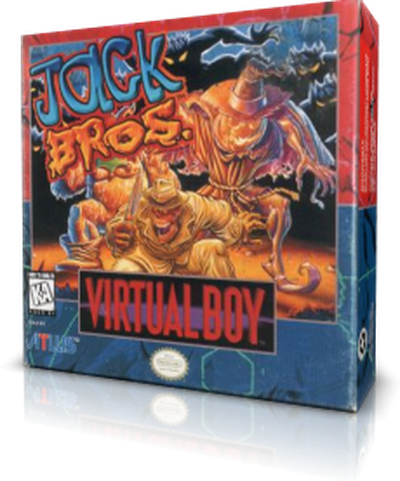 Jack Bros