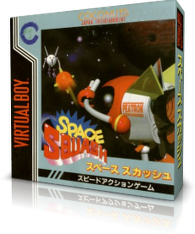 Space Squash