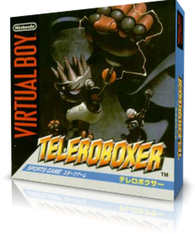 Teleroboxer