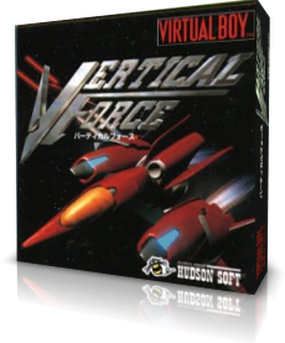Vertical Force