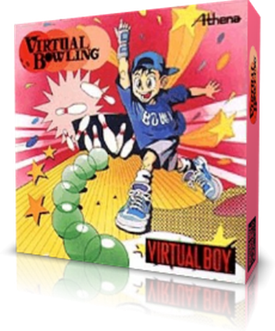 Virtual Bowling