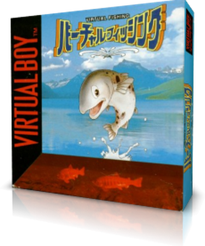 Virtual Fishing