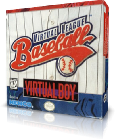 Virtual League Baseball