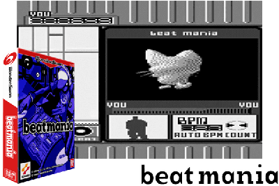 BEATMANIA [JAPAN]