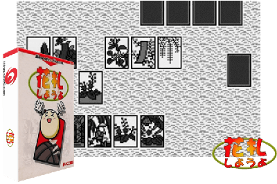 HANAFUDA SHIYOUYO [JAPAN]