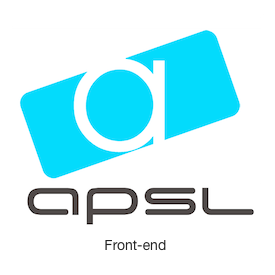 APSL Front-end