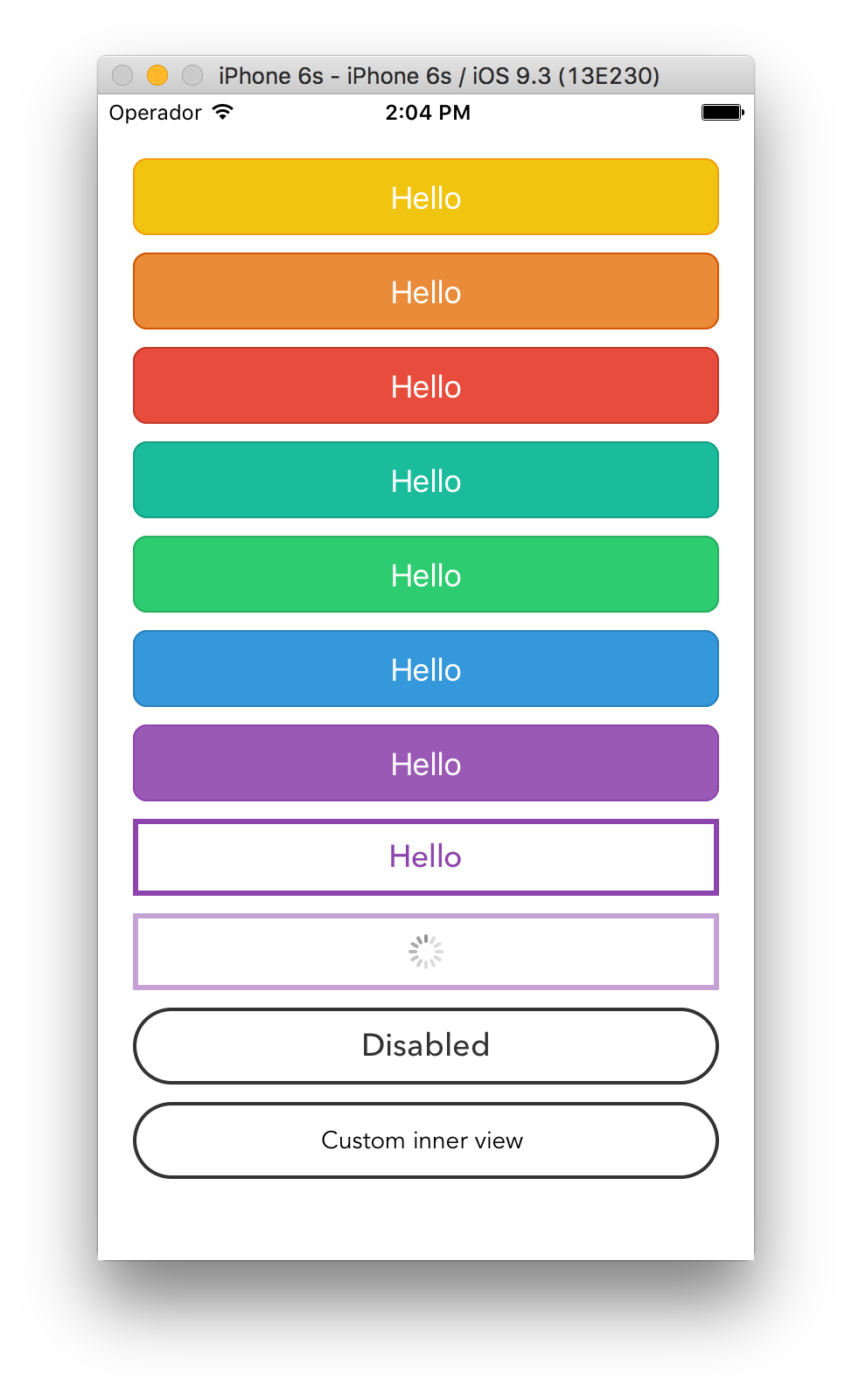 react-native-button