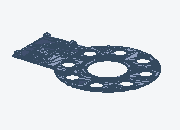 Preview of OctoScale bottom