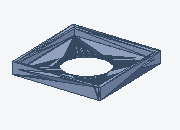 Preview of OctoScale button cover