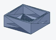 Preview of OctoScale knob cover
