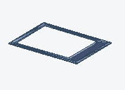 Preview of OctoScale display bezel