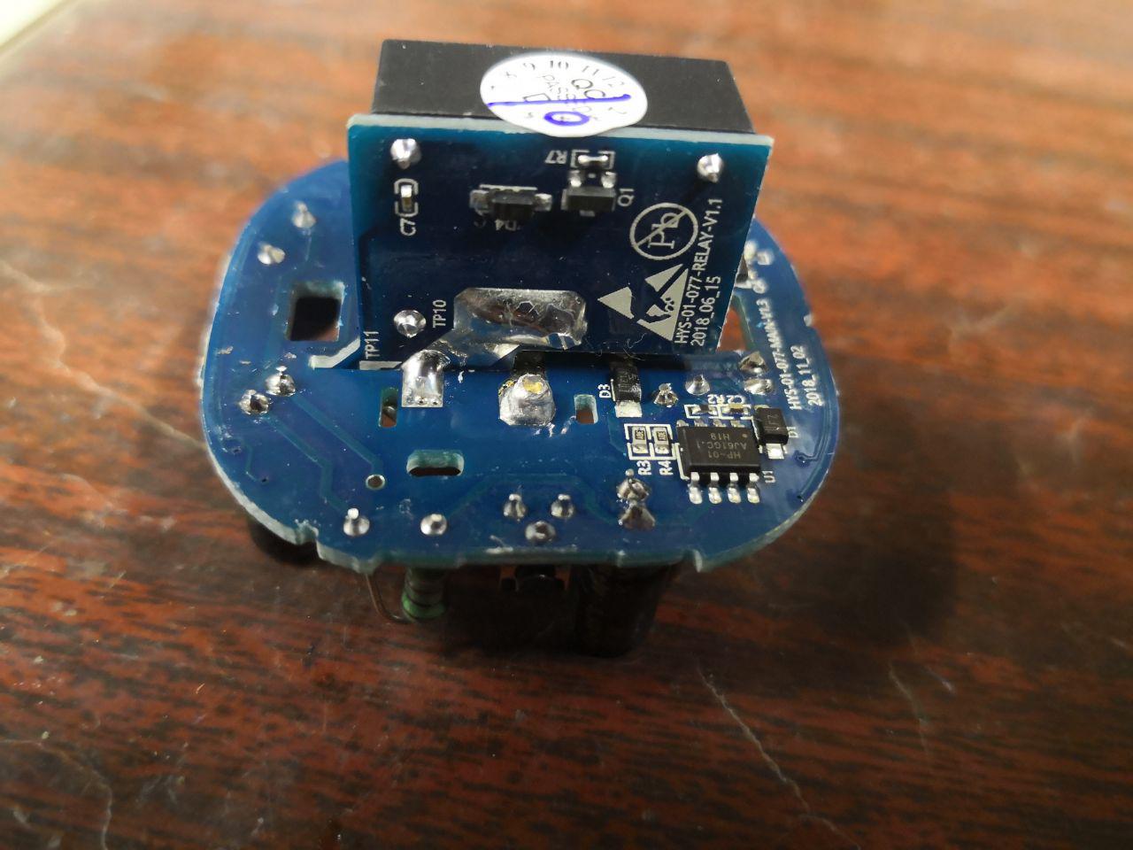 MQTT Kleinste ESP8266 smart plug Home Assistant NOUS A1T 2er pack 16A steckdosen mit stromverbrauch stromzähler überspannungsschutz Domoticz Wlan Steckdose mit Tasmota vorgeflasht zeitschaltuhr 