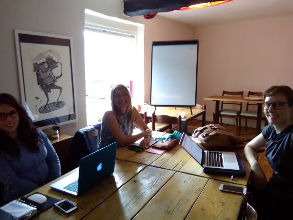 Positioning Statement