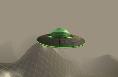 Fog with Deferred Rendering