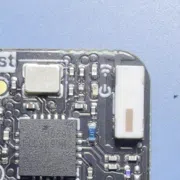 Already paired, but no transmitter connected