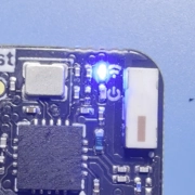 After 120s, ready to re-bind