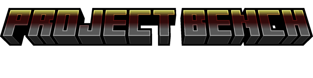 ProjectBenchLogo
