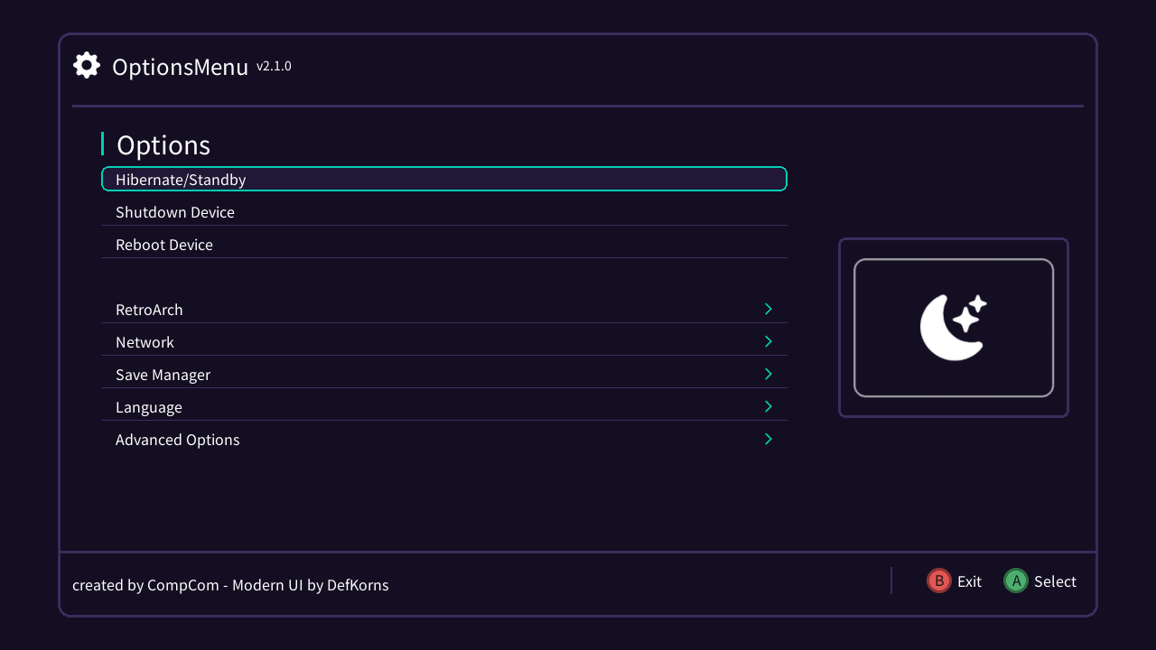 Custom colors