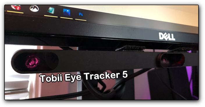 Tobii Eye Tracker · DenchiSoft/VTubeStudio Wiki · GitHub
