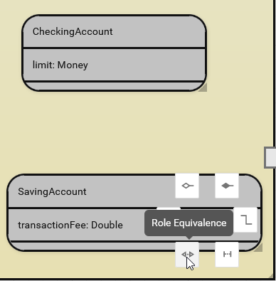 Role constraints Tut 3 RE