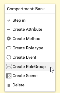 Role constraints Tut 3 RE