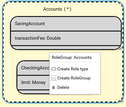 Role constraints Tut 3 RE