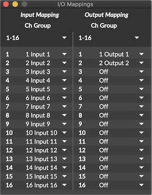 E4L Loopback