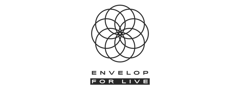 Envelop for Live