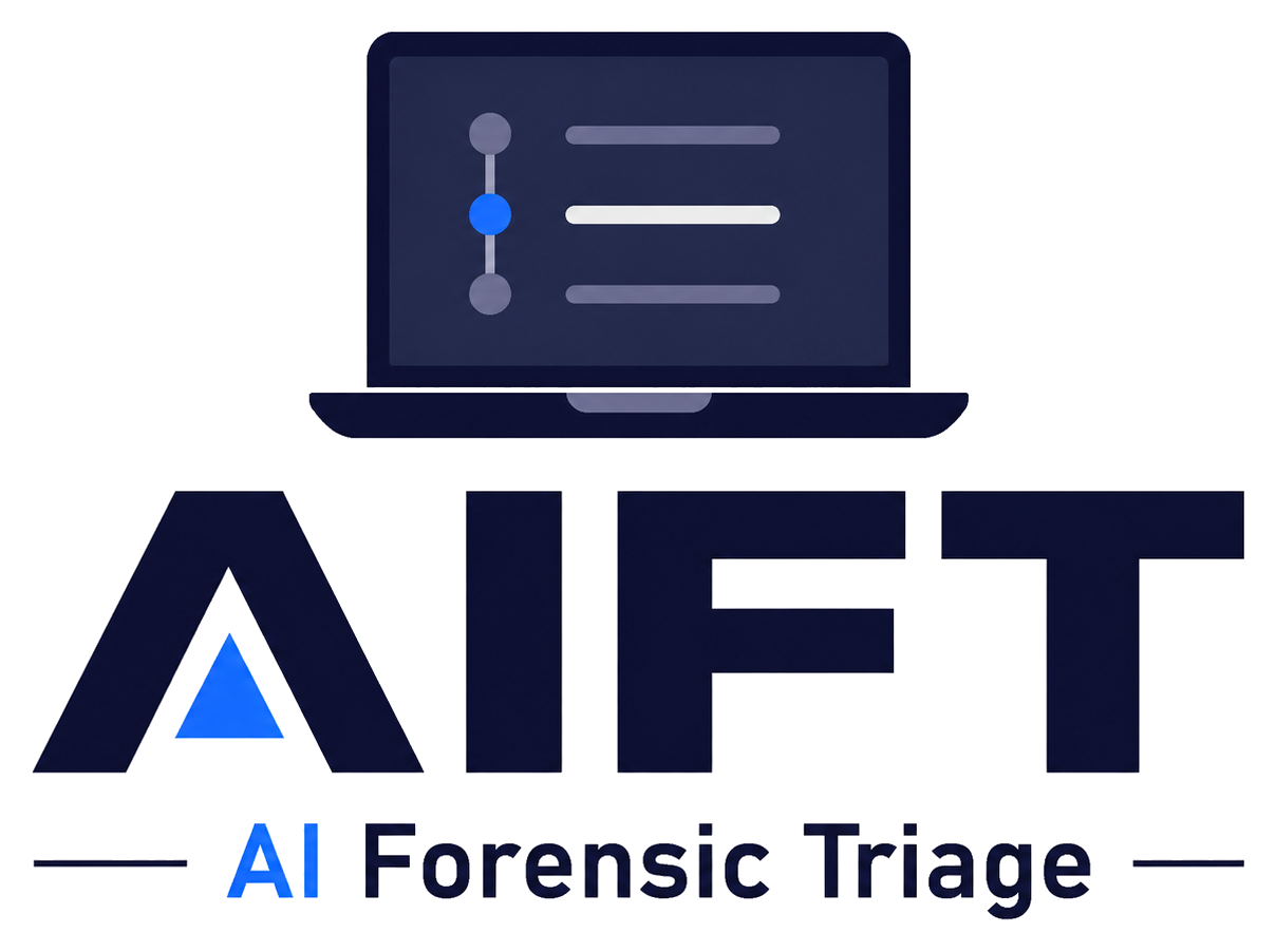 AIFT Logo
