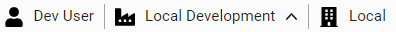 Footer in 2023.1