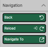 Navigation nodes