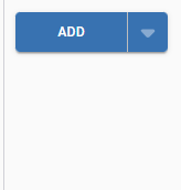 Add, Update, and Delete buttons placed in a Split Button
