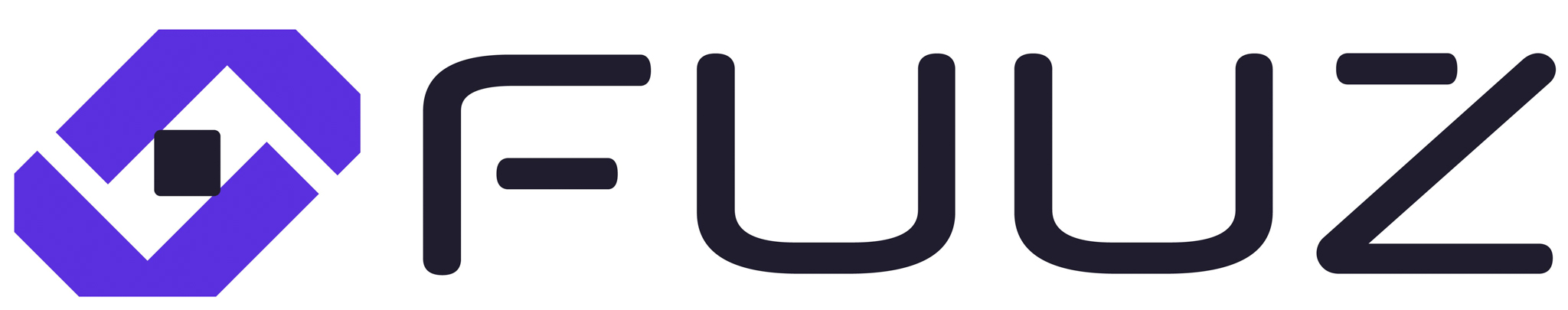 New Fuuz chain logo mark