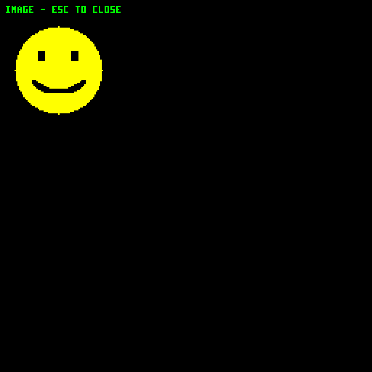 IMAGE SMILE.IMG