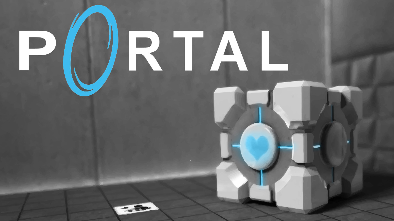 portal